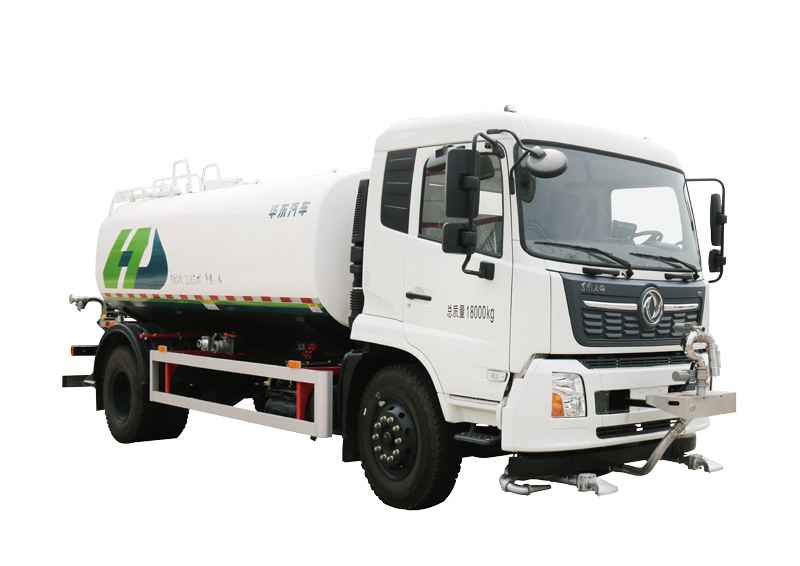 洒水车
